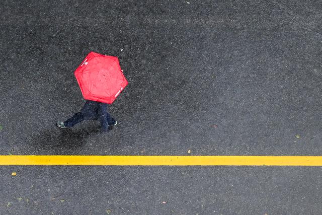 释新闻｜11月为何还会有强台风？雨量为何创纪录？